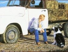 lrsHansonAnn-TheLastStraw. ������, Ann