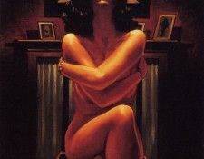 JackVettriano JustTheWayItIs NC.  