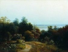 ������ � ��������. 1859. ������� ��� (1833-1886)