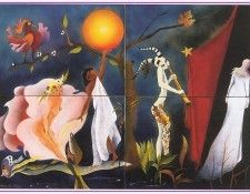 Huguet-DavidLilyanne Passage 2000 - Les saisons-We. Huguet-�����, Lilyanne