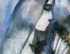 Chagall (38). , 