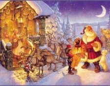 lrsSPECT2-095-GustafsonScott-StoryofSantaClaus. , 