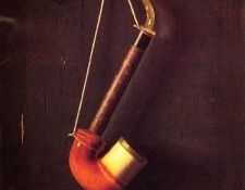 The Meerschaum Pipe. ,  