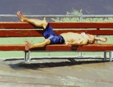 Yanow Rhoda Unguarded Moment. Yanow, ����