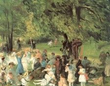05606. Glackens,  