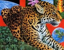 kb Bragg CL Red Jag. ,  