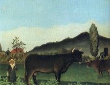 Rousseau (58). , 