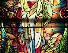 Tiffany The Ascension. �������, ���� �������