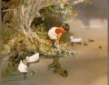 BlishCarolyn-Reflection-sj. ����, �������