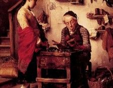 The Cobbler. , 