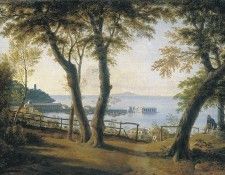 ���������� ��� � ������. 1840-�. �������� ������ ����������� (1787-1855)