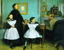 Belleli Family. , --