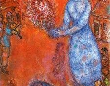 Chagall (17). , 