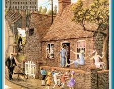 WMS Cendrillon 03. Innocenti, �������