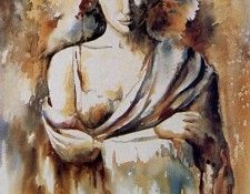 Chantal Angers - Meditation, De. , 