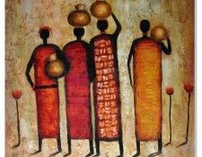 40388.  Art Decor
