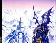 p@sdc sbr083 The Crypts of Terror 1984. ��������, ������