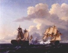 birch the united states and the macedonian 1812. , 