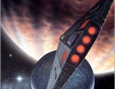 David Hardy To The Stars - Xxx 0597 . , 