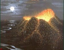 vc JacekYerka Eruption. Yerka 