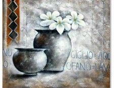 40335.  Art Decor