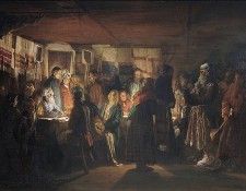 ������ ������� �� ������������ ������� 1875 ����� �����. �������� ������� (1844-1911)