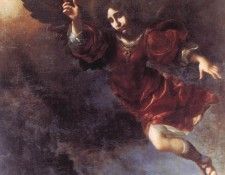 The Guardian Angel wga. , 