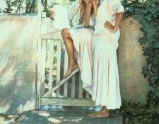Steve Hanks 038. , 