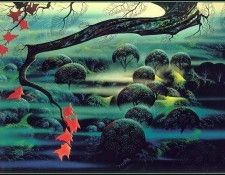 lrsEG049EarleEyvind ValleyofMystery. , 
