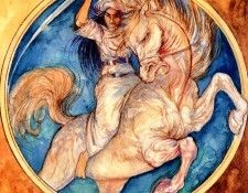 Omar Rayyan - Rimonah (cover), De. , 