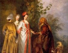 watteau33. , -