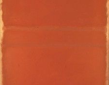 Rothko  (45). , 