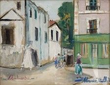 La Belle Gabrielle. , 