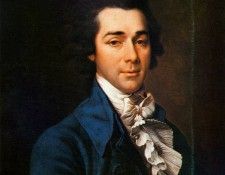 Levitsky Dmitry Nikolai Lvov Sun. , 