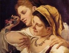 Cassatt Mary During Carnival. ������ ����