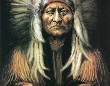 kb Slagle June Rose-Sitting Bull. ������������, ������
