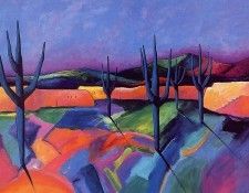 lrs Burns Downe Sante Fe Day Dream. �����, ����