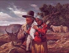 lrs Rodriguez A Blessour Land. ��������, ��������