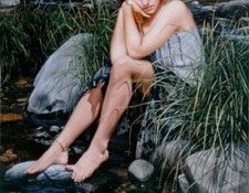 QuietWaterReverie. �������, �����