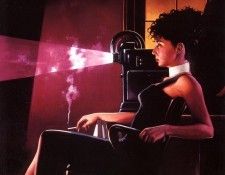 JackVettriano AnImperfectPast NC.  