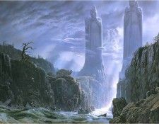 11 Daruma! tc2002 tn the pillars of the kings. Nasmith, 