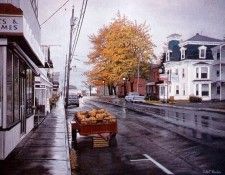 Robert Beaulieu - Foster Street, Waterloo, De. , 