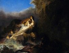  -   [The Rape of Proserpine].    