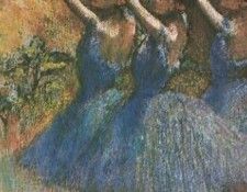 degas.violet-tutues. , --