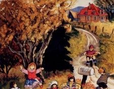 Pauline Paquin - Ste-Adele symposium, De. ������, ������