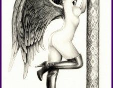 darkseraph. Drudwyn, 