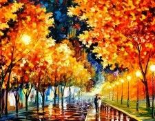 Leonid Afremov 51.   (1955 ..)