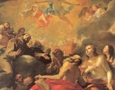 Preti, Mattia (Italian, 1613-99)1. , 