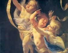 Cherubs CR. ,  