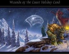 WOTCXMAS. Stawicki, 